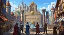 Discovery splash banner for Pricecheck.gg | RuneScape / OSRS Server Discord server