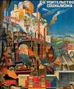 Discovery splash banner for ☭ THE SLAYER LAIR ☭ Discord server