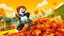 Discovery splash banner for Clean All The Leaves ⎹ Roblox Discord server