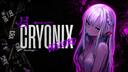 Discovery splash banner for Cryonix.gg 🦋 Animes・Web hype・Chat・ Calls・Comunidade・Servidor ativo・24h・Amizades・Jogos・FiveM Discord server
