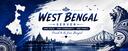 Discovery splash banner for West Bengal™ Discord server
