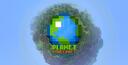 Discovery splash banner for PlanetMinecraft Discord server