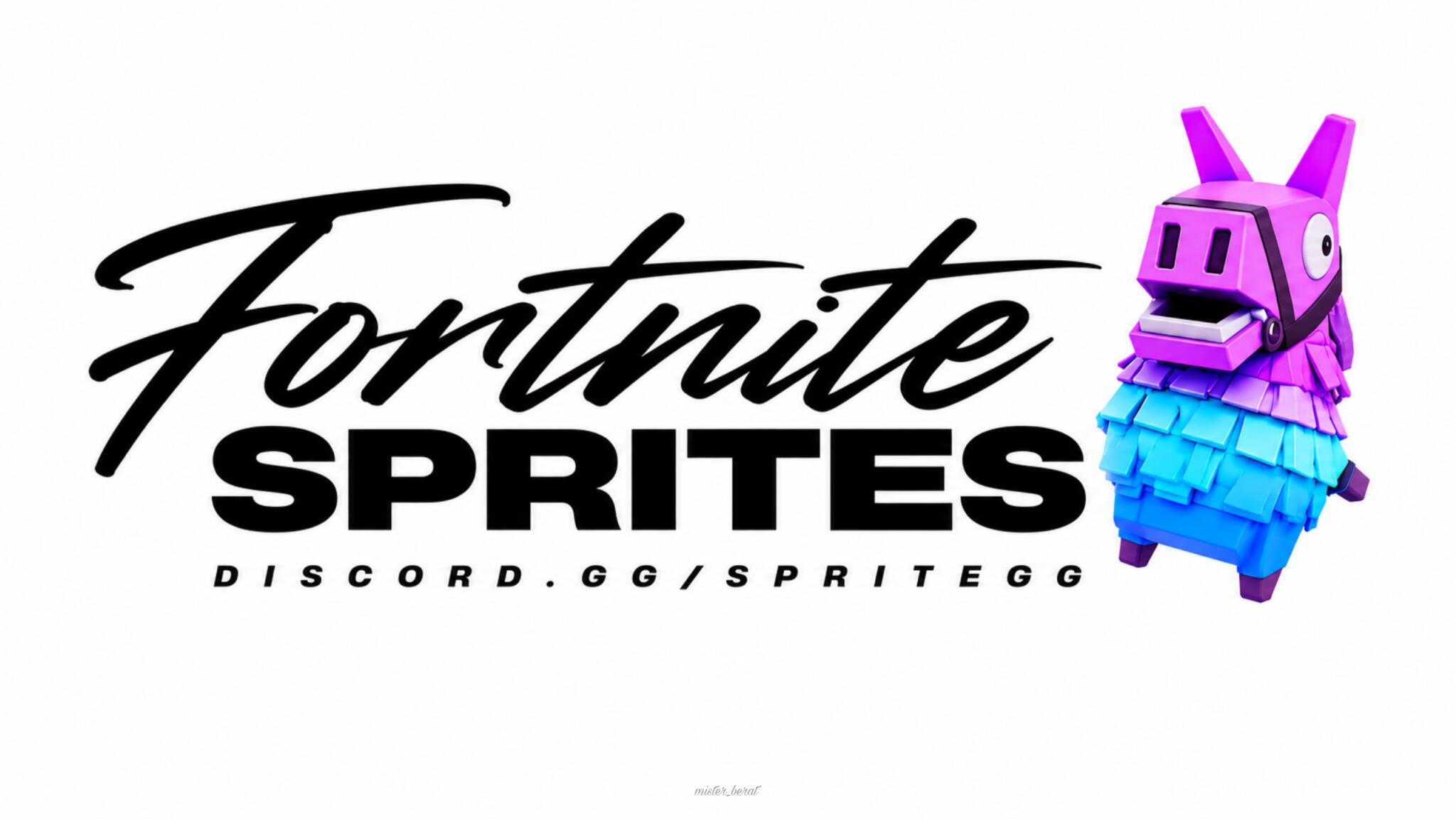 Discovery splash banner for SPRITE GARDEN | OFFICIAL Discord server