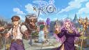 Discovery splash banner for RO Kaizen Discord server