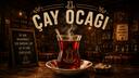 Discovery splash banner for Çay Ocağı (_)> #İlk Adım Discord server