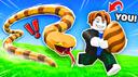 Discovery splash banner for Steal An Egg | Official Discord server