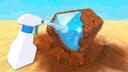 Discovery splash banner for Dig & Clean Discord server