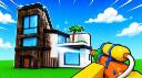 Discovery splash banner for Wash The House Discord server