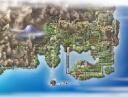 Discovery splash banner for Pokémon Prisme Discord server