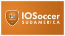 Discovery splash banner for IOSoccer Sudamérica Discord server