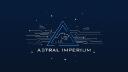 Discovery splash banner for Astral Imperium Discord server