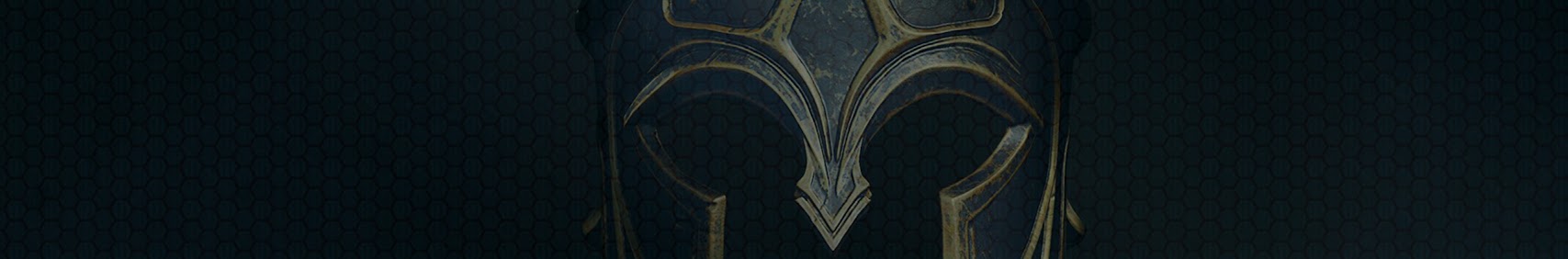 Discovery splash banner for TalionTV Discord server
