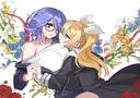Discovery splash banner for Trans;cend Bi;yond the Gay;te (*ﾟдﾟ)+ Discord server