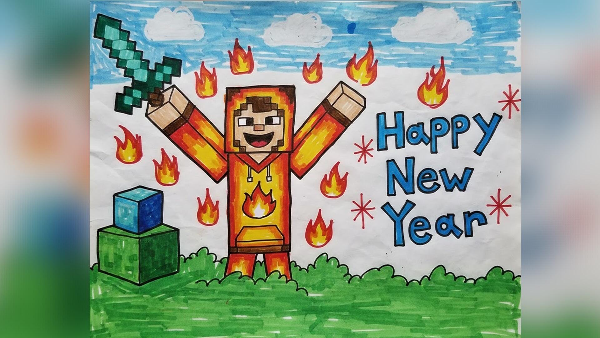 Discovery splash banner for Fire Nation Discord server