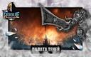 Discovery splash banner for Палата теней Discord server