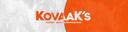 Discovery splash banner for KovaaK's Aim Trainer Discord server