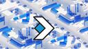 Discovery splash banner for Momentum Mod Discord server