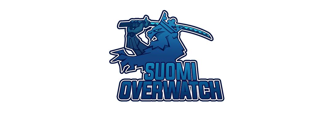 Discovery splash banner for Suomi OW Discord server