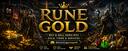 Discovery splash banner for Rune Gold | Buy & Sell OSRS/RS3 Gold , Accounts & RuneScape Services Discord server
