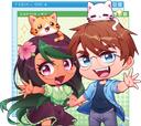 Discovery splash banner for RobinSamse Discord server