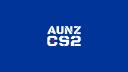 Discovery splash banner for AUNZ CS2 Scrims Discord server