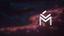 Discovery splash banner for MagicaVoxel Community Discord server