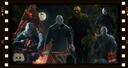Discovery splash banner for Friday the 13th: The Game Discord server