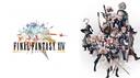 Discovery splash banner for FFXIV - Latinoamérica Discord server