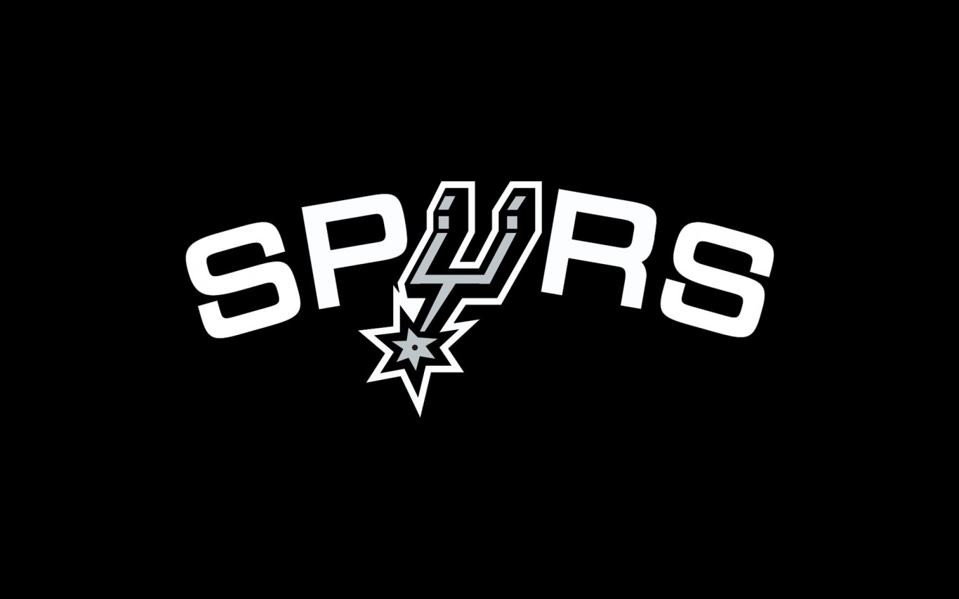 Discovery splash banner for San Antonio Spurs Discord server