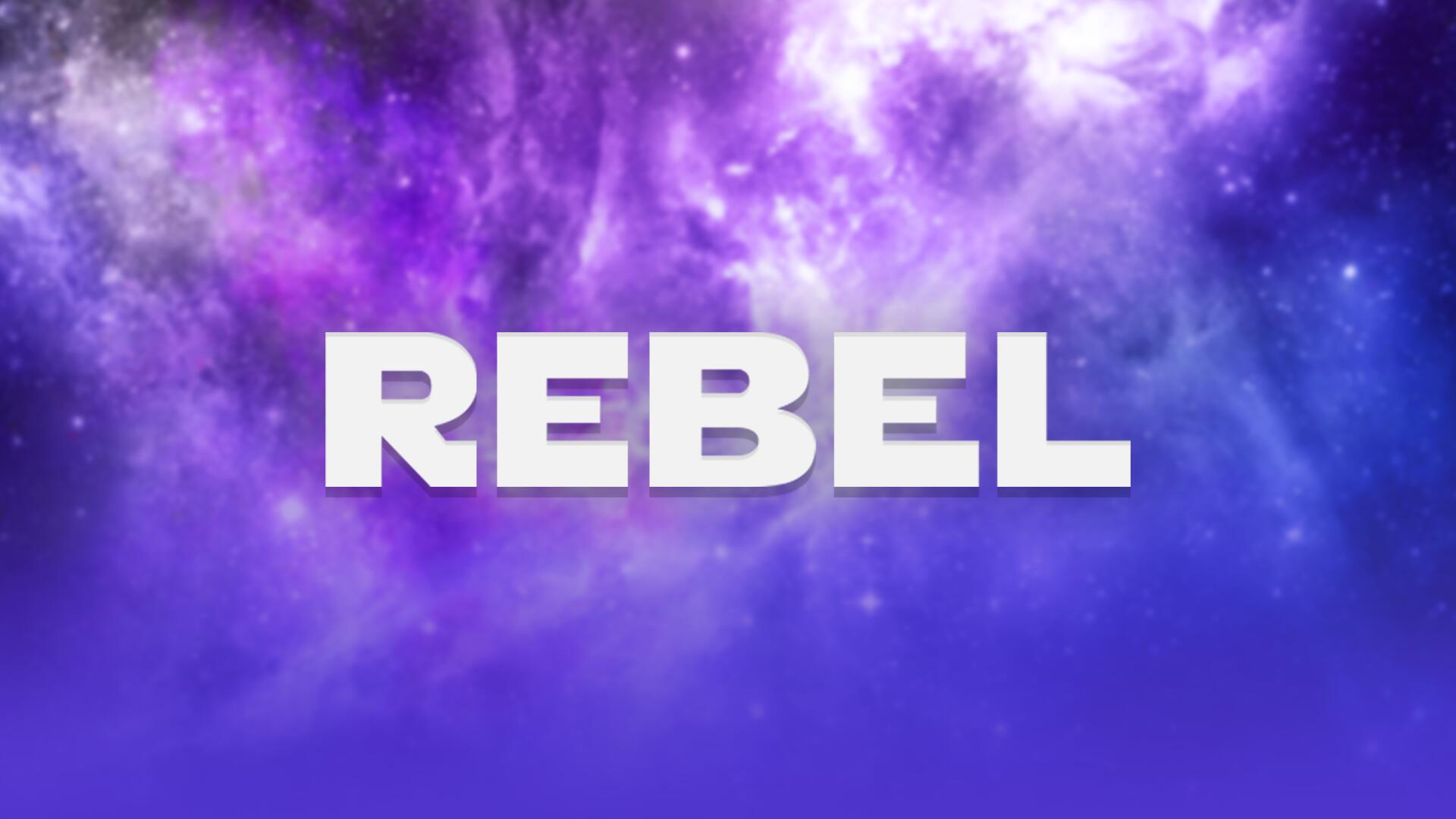 Discovery splash banner for ΘREBLΘ Discord server