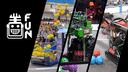 Discovery splash banner for FUN Robotics Network Discord server