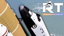 Discovery splash banner for Rocket Tester🚀 Discord server
