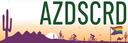 Discovery splash banner for AZ Discord Discord server
