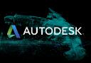 Discovery splash banner for Autodesk Chat Discord server