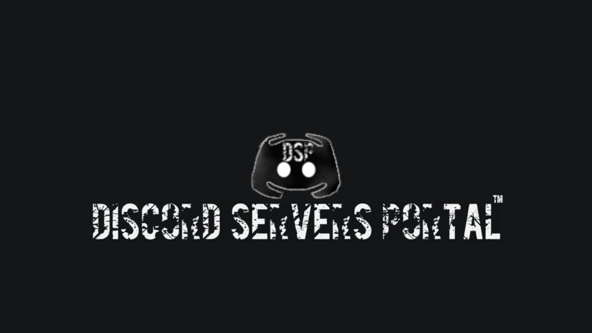 Discovery splash banner for Discord Servers Portal™ Discord server