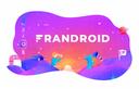 Discovery splash banner for Frandroid Discord server