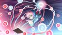 Discovery splash banner for osu!droid (International) Discord server