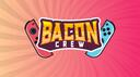 Discovery splash banner for Bacon Crew ⭐ Discord server