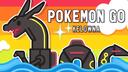 Discovery splash banner for Pokemon GO Kelowna Discord server