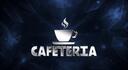 Discovery splash banner for CAFETERIA ☕ #DGKO MUSTAFA ABİ Discord server