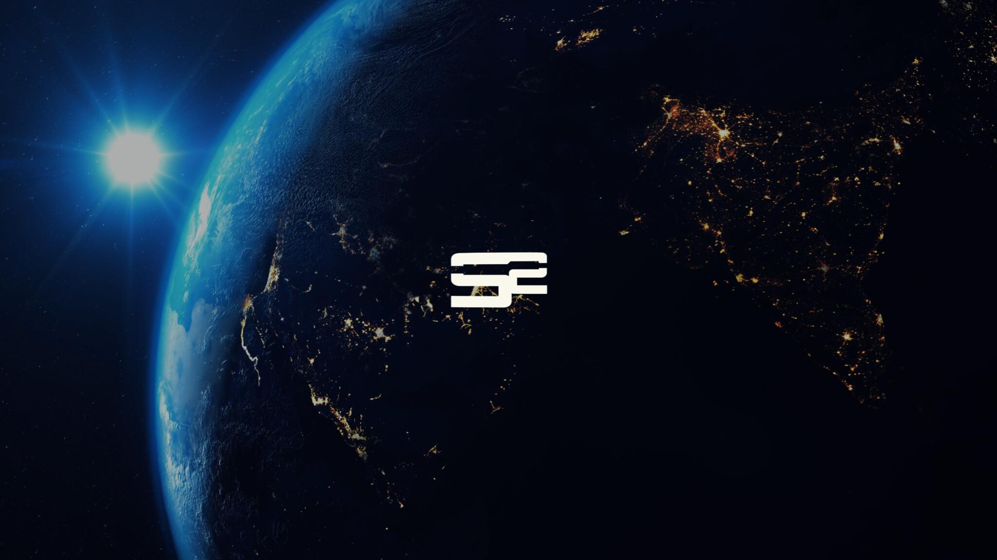 Discovery splash banner for SoaR Gaming Discord server