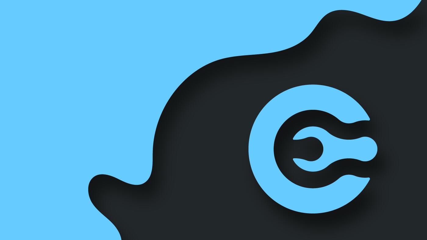 Discovery splash banner for Circle Discord server