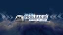 Discovery splash banner for ProLeague Italia Discord server