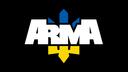 Discovery splash banner for Arma Ukraine Discord server