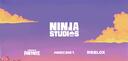 Discovery splash banner for Ninja Studios - Minecraft Discord server