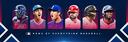 Discovery splash banner for /r/baseball Discord server