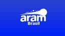 Discovery splash banner for ARAM BRASIL Discord server