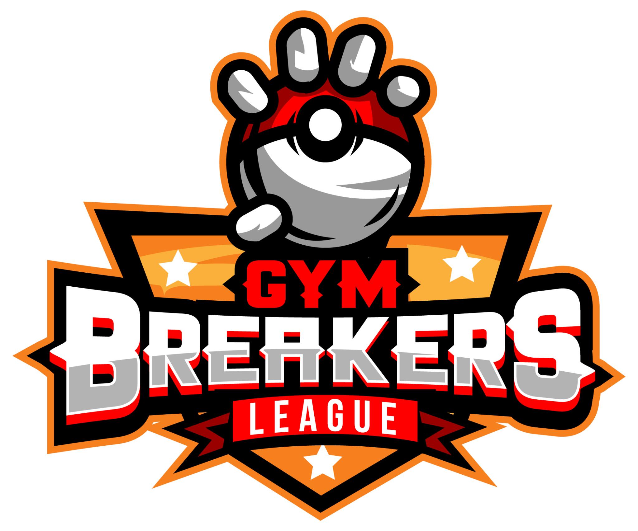 Discovery splash banner for Gymbreakers Discord server
