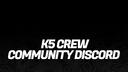 Discovery splash banner for K5 CREW Discord server