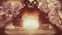 Discovery splash banner for Sea of Thieves Discord server